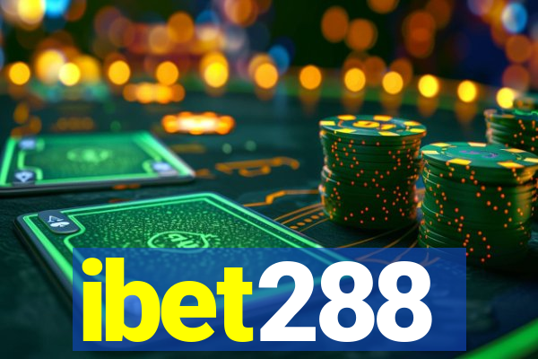 ibet288