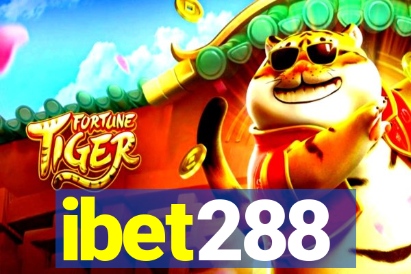 ibet288