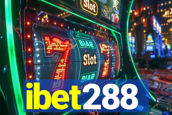 ibet288