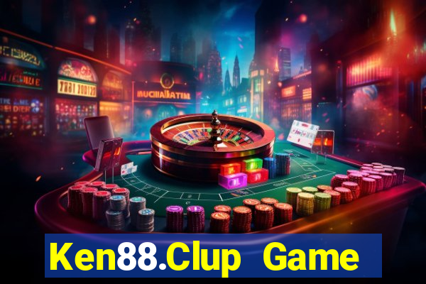 Ken88.Clup Game Bài B29