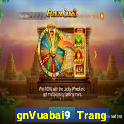 gnVuabai9 Trang chủ game bài