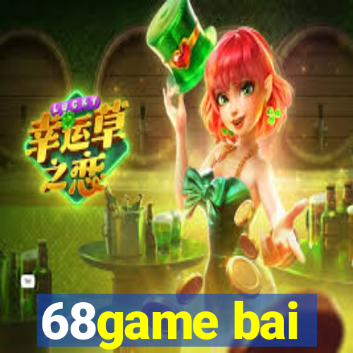 68game bai