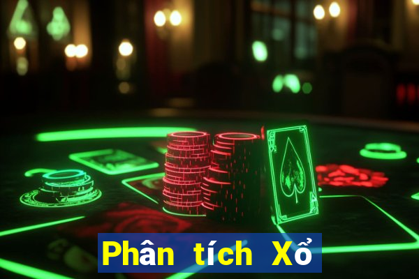 Phân tích Xổ Số Đà Lạt ngày 29