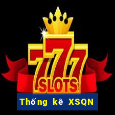 Thống kê XSQN ngày 12