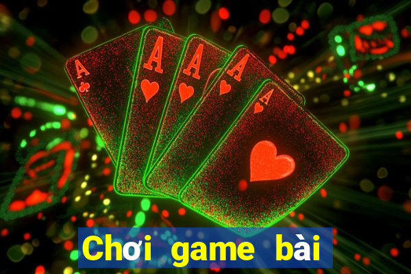 Chơi game bài 168 cho Android