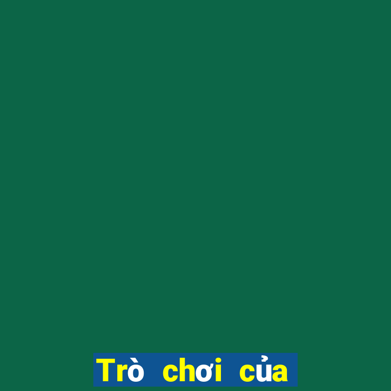 Trò chơi của Bo Cat