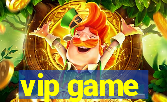 vip game