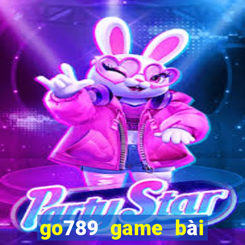 go789 game bài đỉnh cao