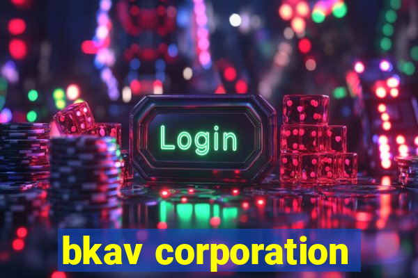 bkav corporation