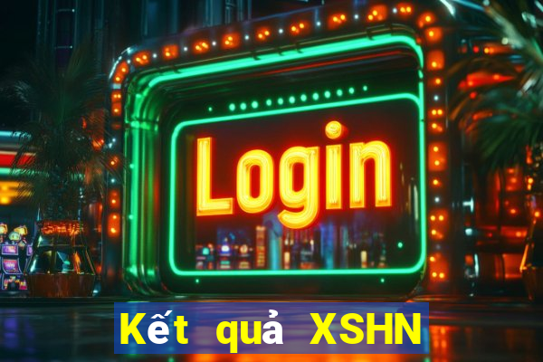 Kết quả XSHN Thứ 4