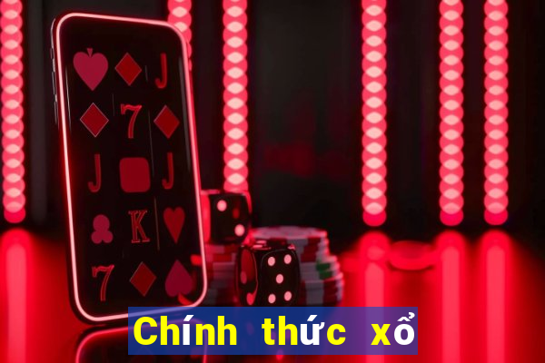 Chính thức xổ số việt nam lotto