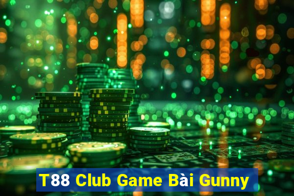 T88 Club Game Bài Gunny