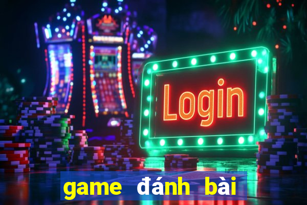 game đánh bài bắn cá