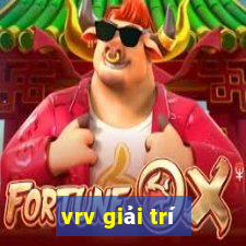 vrv giải trí