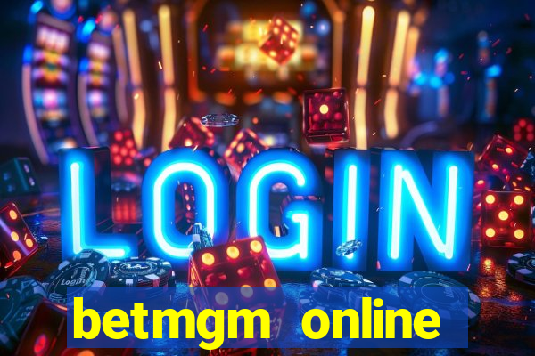 betmgm online casino review