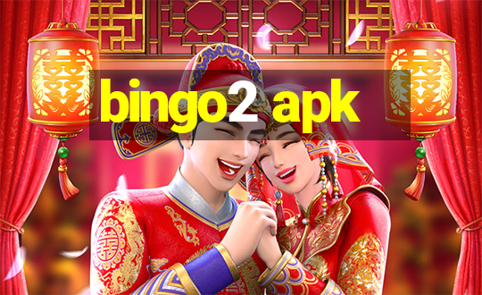 bingo2 apk