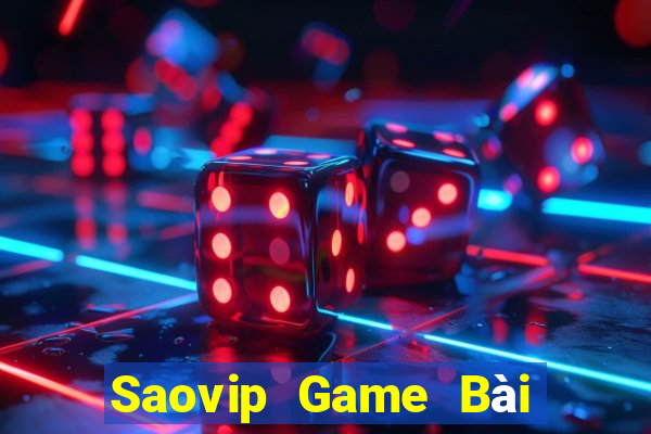 Saovip Game Bài Online Uy Tín