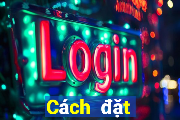 Cách đặt cược XSTG ngày 3