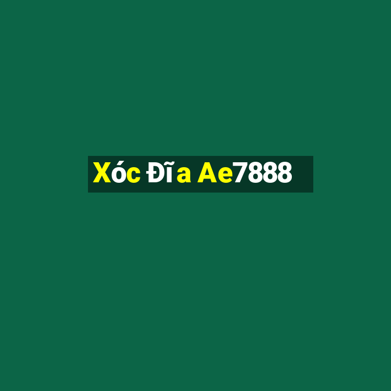 Xóc Đĩa Ae7888