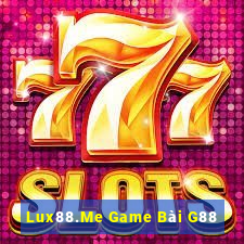 Lux88.Me Game Bài G88