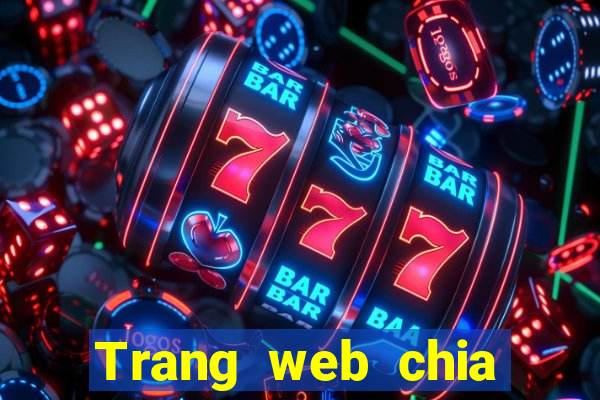 Trang web chia màu vr3