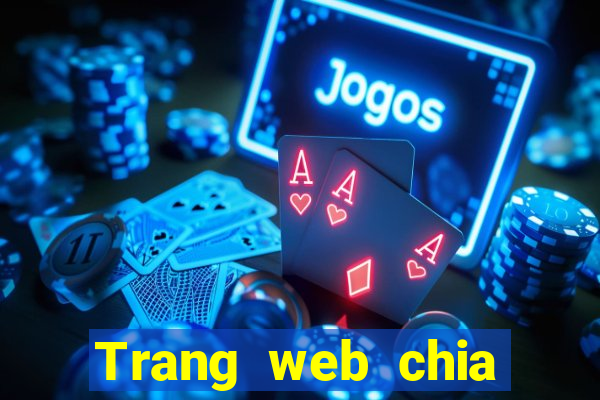 Trang web chia màu vr3