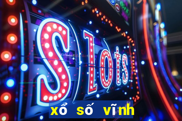 xổ số vĩnh long 7 tháng 3