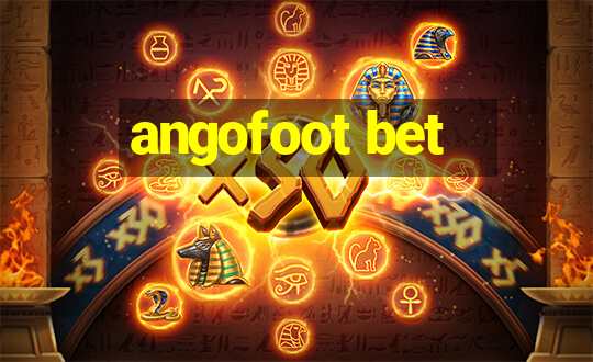 angofoot bet