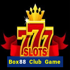 Box88 Club Game Bài 888B