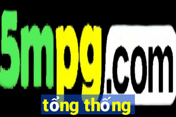 tổng thống