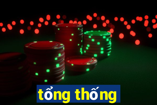 tổng thống