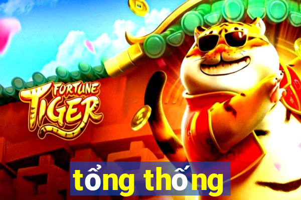 tổng thống