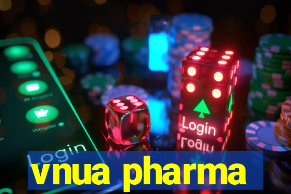 vnua pharma