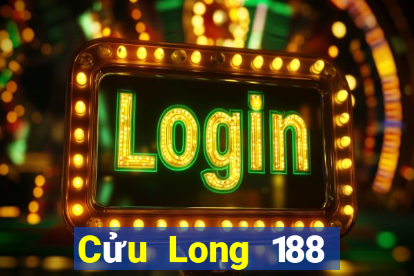 Cửu Long 188 mặt ba công khai