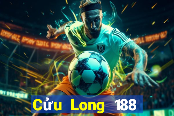 Cửu Long 188 mặt ba công khai