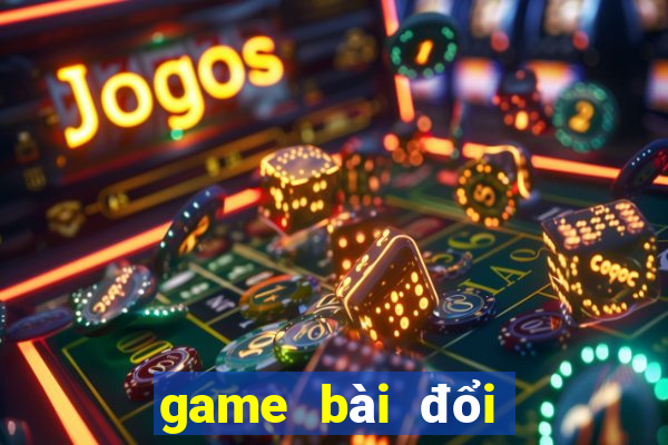 game bài đổi thưởng yo88