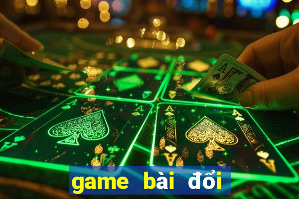 game bài đổi thưởng yo88