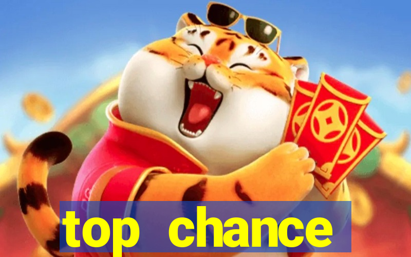 top chance interactive casino