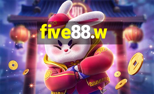 five88.w