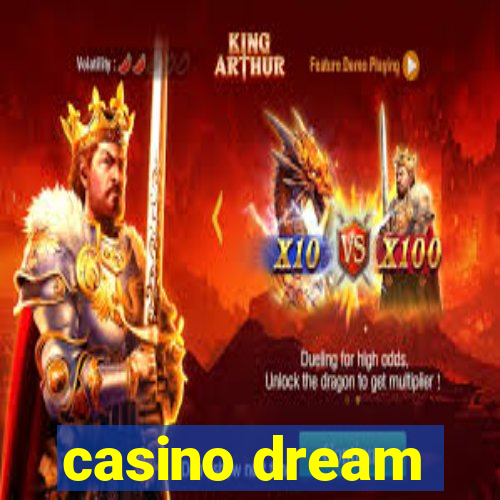 casino dream