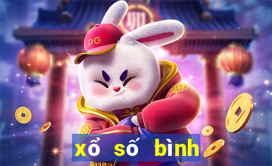 xổ số bình thuận 27 tháng 2