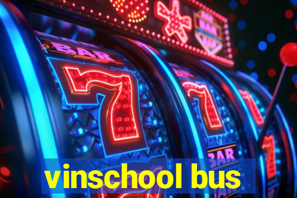 vinschool bus