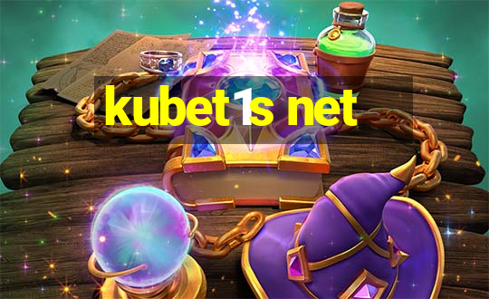 kubet1s net