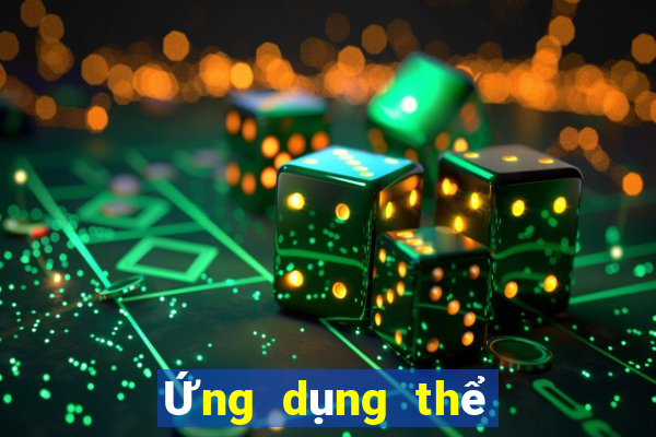 Ứng dụng thể thao 10bet