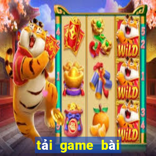 tải game bài nhận ngay code vip