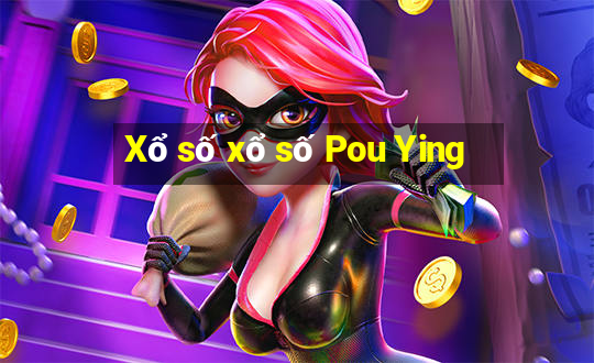 Xổ số xổ số Pou Ying