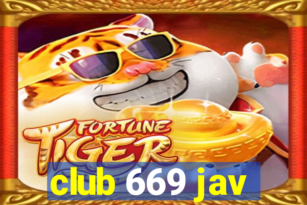 club 669 jav