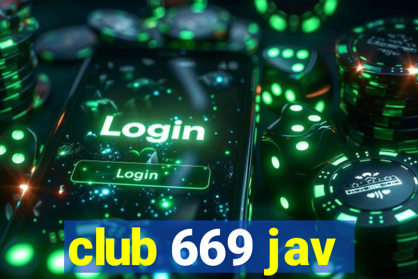 club 669 jav