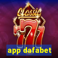 app dafabet