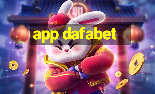 app dafabet